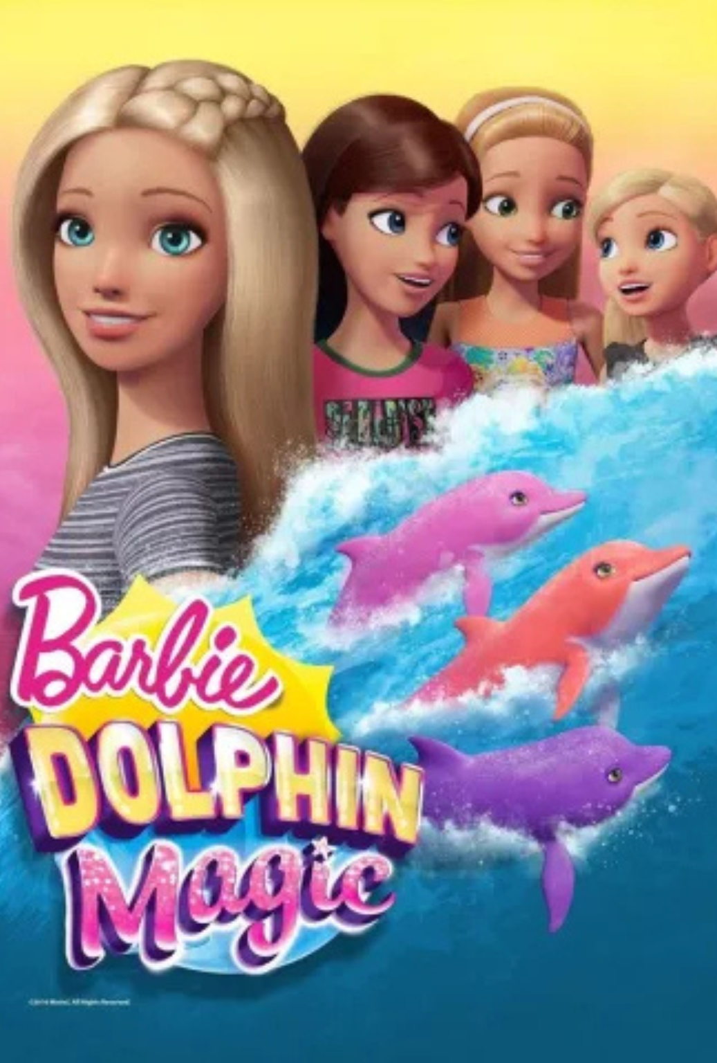 Barbie