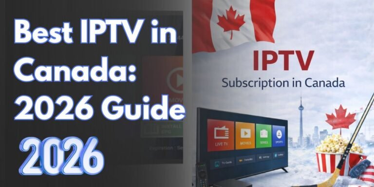 Best-IPTV-in-Canada