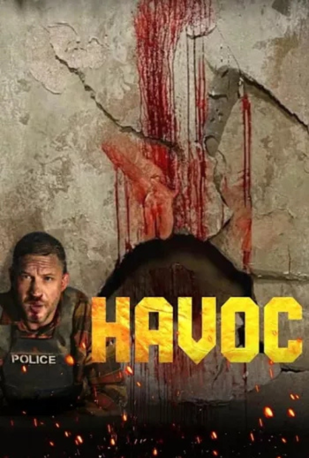 Havoc