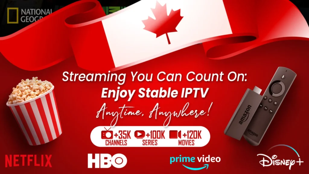 IPTV-Canada-tivimate-premium