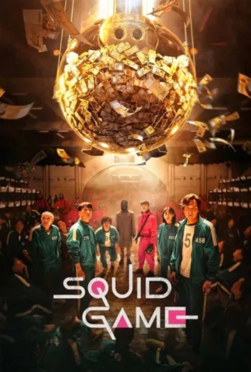 Squid-Game