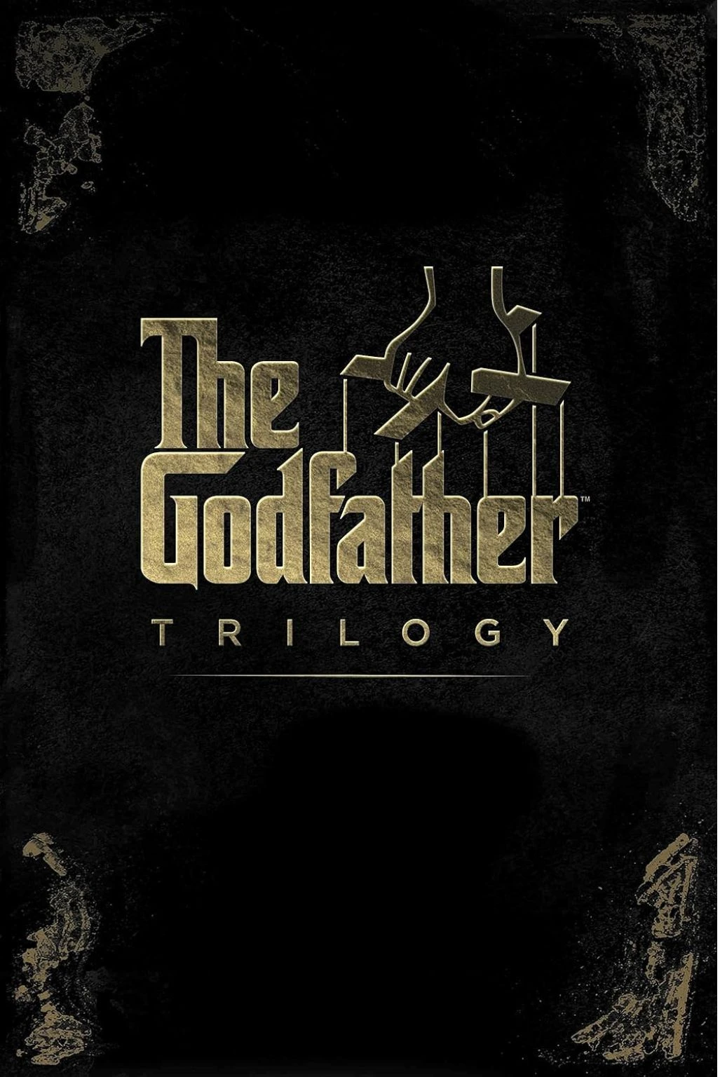 The-Godfather-Trilogy
