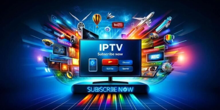 fast-iptv