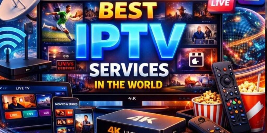 iptv-services