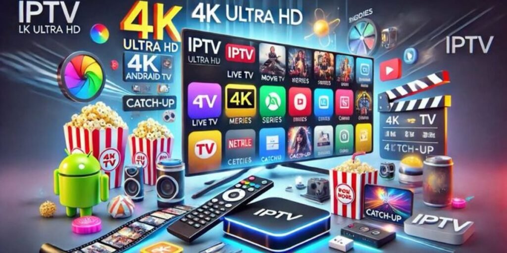 iptv-subscription​