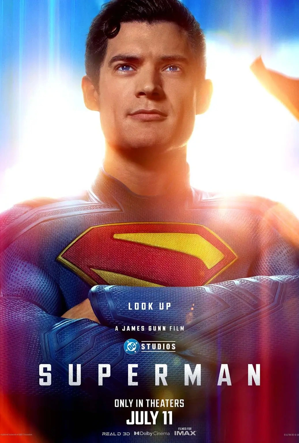 superman
