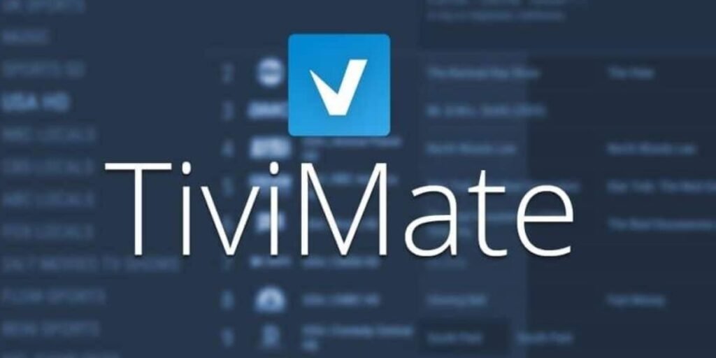 tivimate-iptv-player