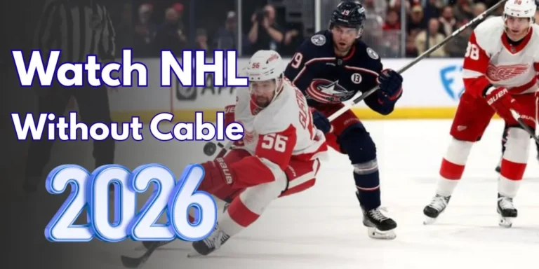 watch-nhl-without-cable-guide